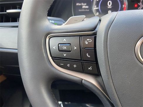 Certified 2023 Lexus ES 350 w/ Premium Package image 17