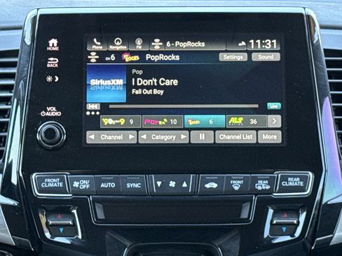 Used 2023 Honda Odyssey Touring image 23