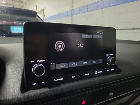 Used 2024 Honda Civic Sport image 28