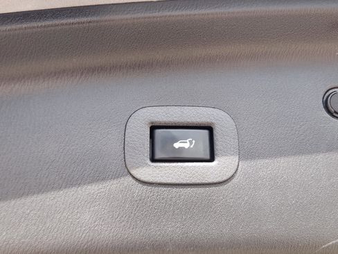 Used 2021 INFINITI QX80 Premium Select w/ Cargo Package image 37