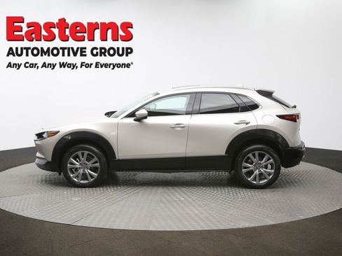 Used 2024 MAZDA CX-30 AWD 2.5 S w/ Premium Package image 60