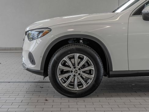 New 2026 Mercedes-Benz GLC 300 4MATIC image 4