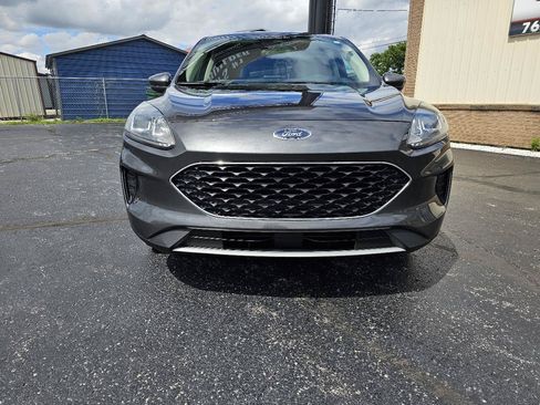 Used 2020 Ford Escape SE AWD/4WD image 28