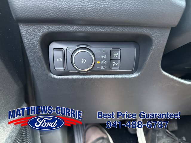 New 2026 Ford Ranger Lariat w/ FX4 Off-Road Package AWD/4WD image 27