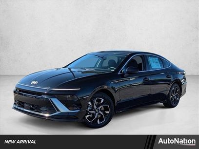 Used 2025 Hyundai Sonata SEL