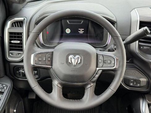 New 2026 RAM 3500 Laramie image 14