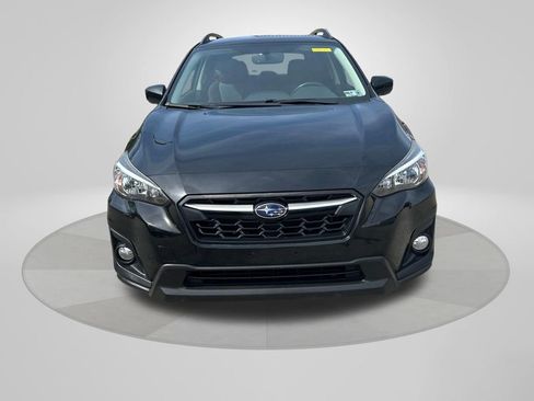 Used 2018 Subaru Crosstrek 2.0i Premium w/ Popular Package #2 image 2