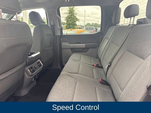 Certified 2024 Ford F150 XLT w/ Mobile Office Package AWD/4WD image 15