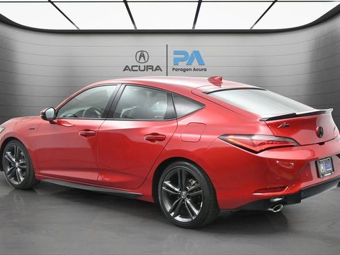 Used 2023 Acura Integra A-Spec image 24