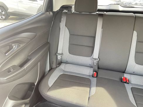 Used 2025 Chevrolet TrailBlazer LT image 37