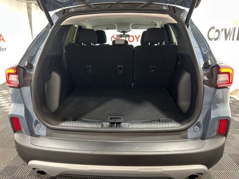 Used 2025 Ford Escape Active w/ Cold Weather Package image 17