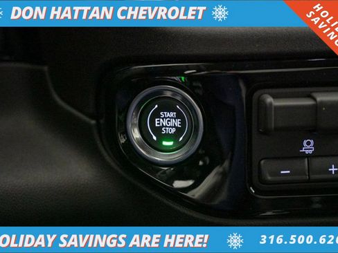 New 2026 Chevrolet Silverado 1500 LT image 14