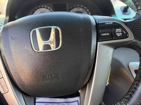 Used 2012 Honda Odyssey EX-L image 20