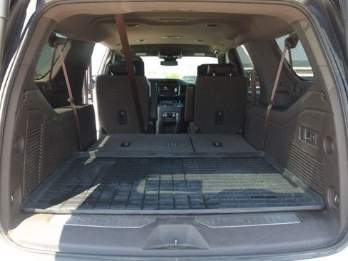 Used 2023 GMC Yukon XL Denali w/ Max Trailering Package AWD/4WD image 35