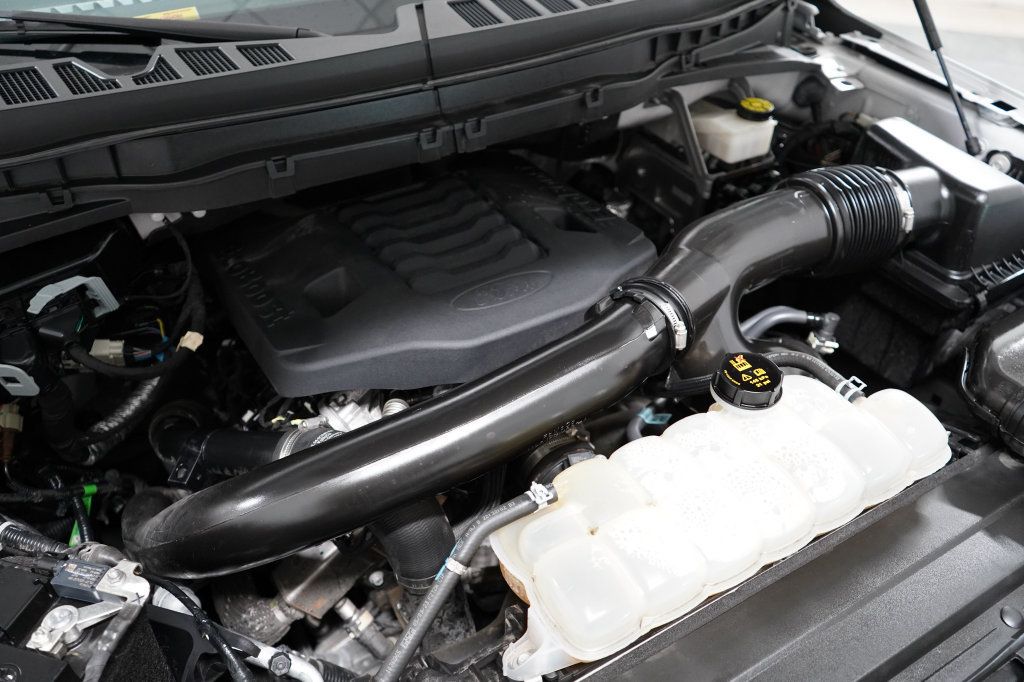 Used 2023 Ford F150 Tremor w/ Equipment Group 402A High AWD/4WD image 37