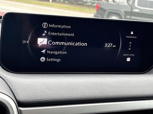 New 2026 MAZDA CX-50 AWD 2.5 S w/ Weather Package image 31