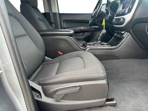 Used 2019 GMC Canyon SLE w/ SLE Convenience Package AWD/4WD image 13