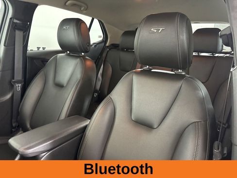 Used 2024 Buick Encore GX Sport Touring w/ Comfort Package image 9