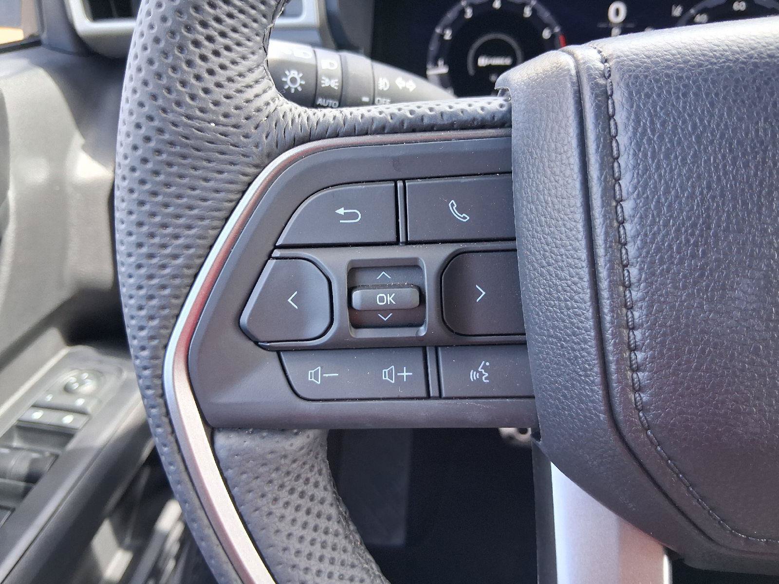 Used 2026 Toyota Tacoma TRD Sport RWD image 36