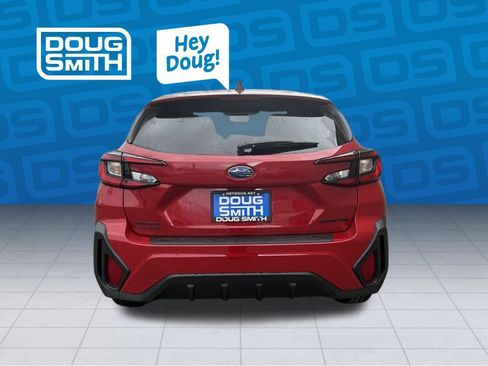 New 2026 Subaru Crosstrek 2.5i w/ Convenience Package #1 image 4