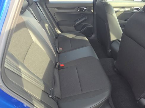 Used 2023 Honda Civic Sport image 17