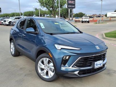 New 2026 Buick Encore GX Preferred w/ Advanced Technology Package