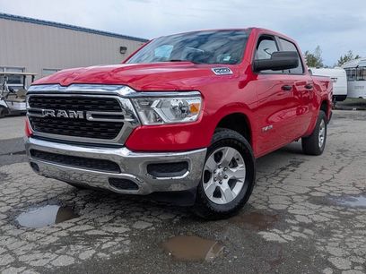 Used 2023 RAM 1500 Big Horn