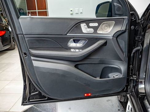 Certified 2025 Mercedes-Benz GLE 580 4MATIC image 19