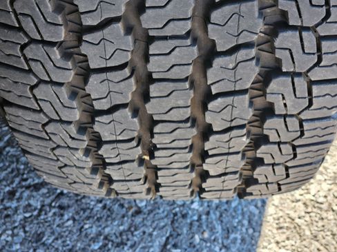 Used 2022 Jeep Grand Cherokee Trailhawk image 15