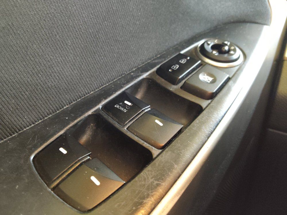 Used 2017 Hyundai Elantra GT FWD image 27