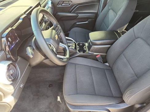 Used 2023 Chevrolet Colorado LT w/ LT Convenience Package II image 18
