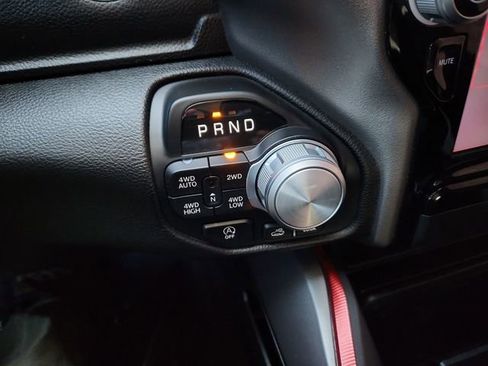 Used 2025 RAM 1500 Rebel w/ Rebel Level 1 Equipment Group image 43