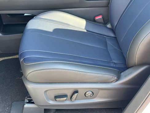 New 2026 INFINITI QX60 Sport w/ Dark Cargo Package image 18