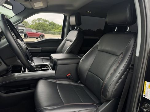 Used 2024 Ford F250 Lariat AWD/4WD image 25