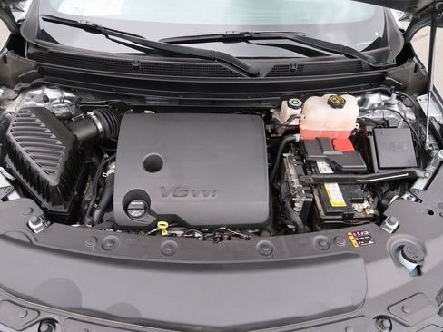 Certified 2023 Buick Enclave Essence w/ Experience Buick Package image 41