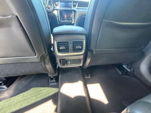 Used 2021 INFINITI QX50 Essential w/ Convenience Package FWD image 18