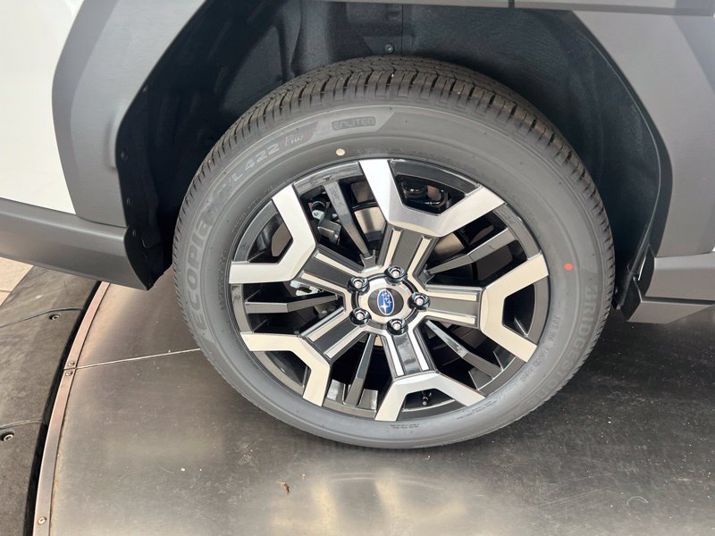 New 2026 Subaru Outback Touring XT AWD/4WD image 10