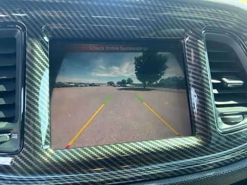 Used 2016 Dodge Challenger R/T Scat Pack RWD image 17