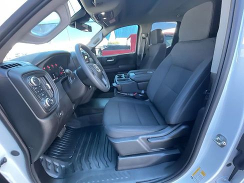 New 2026 GMC Sierra 1500 Pro w/ Pro Value Package AWD/4WD image 14
