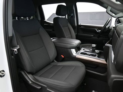Used 2023 Chevrolet Silverado 1500 RST RWD image 47