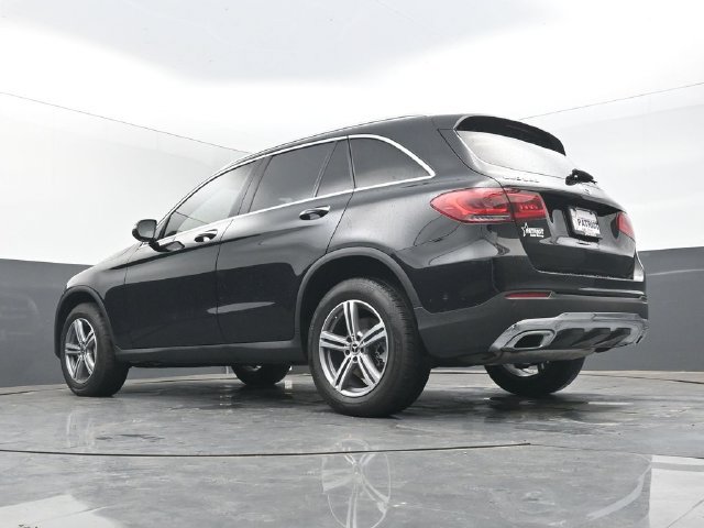 Used 2022 Mercedes-Benz GLC 300 image 43