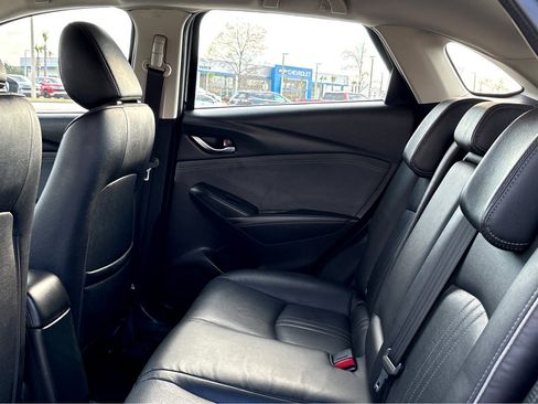 Used 2019 MAZDA CX-3 Grand Touring image 18