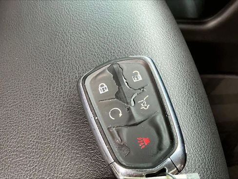 Used 2021 Cadillac XT5 Luxury FWD image 15