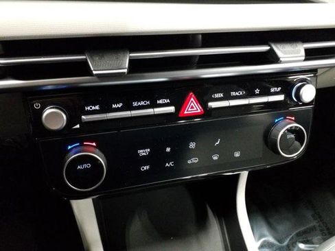 New 2026 Hyundai Tucson Blue SE image 8