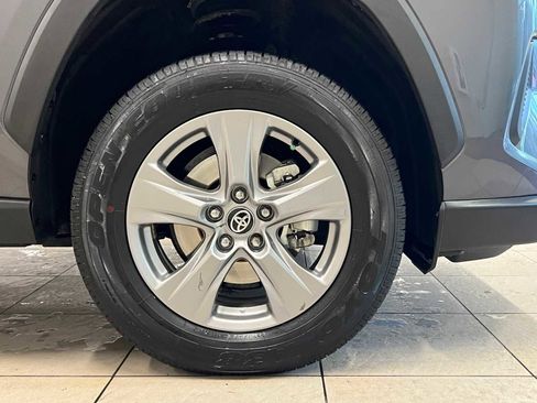 Certified 2024 Toyota RAV4 XLE image 7