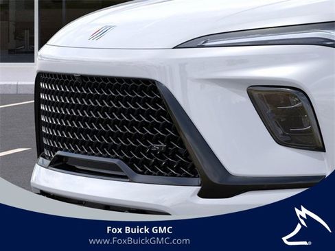 New 2026 Buick Enclave Sport Touring w/ Power Package image 13