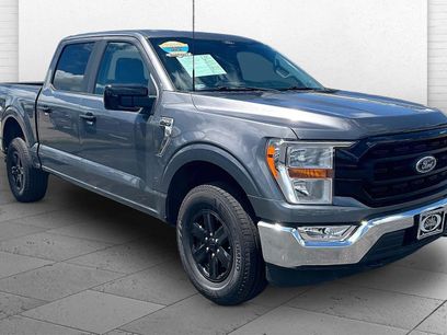 Used 2022 Ford F150 XLT w/ Trailer Tow Package