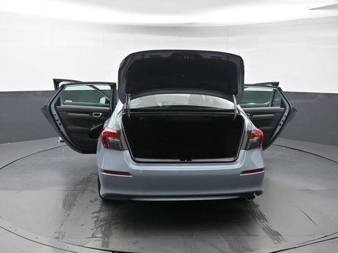 Used 2023 Honda Civic Sport image 47