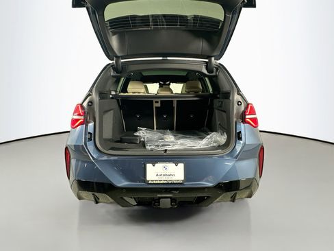 New 2026 BMW X3 xDrive30 image 26