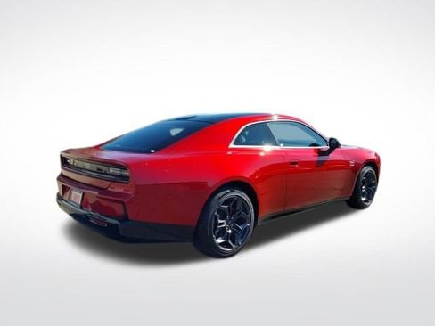 New 2025 Dodge Charger R/T w/ Quick Order Package 25M R/T image 22